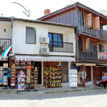 Villa Apollonia Sozopol Exterior photo